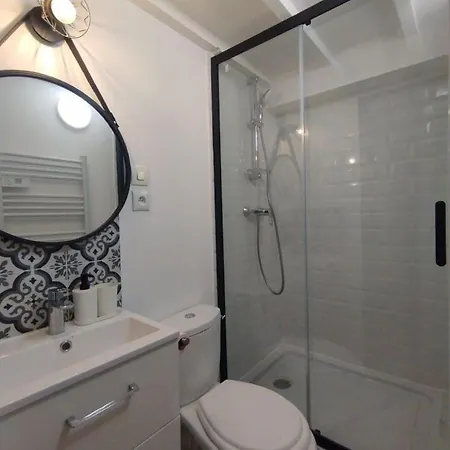 Nungesser 4 Appartamento *