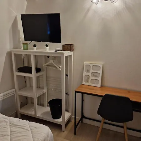 Nungesser 4 * Valenciennes