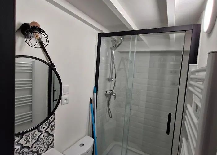 Appartamento Nungesser 4 *