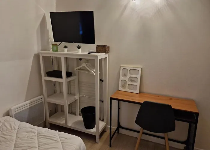 Nungesser 4 * Valenciennes