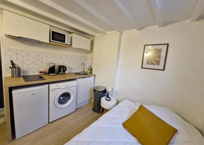 Appartamento Nungesser 4